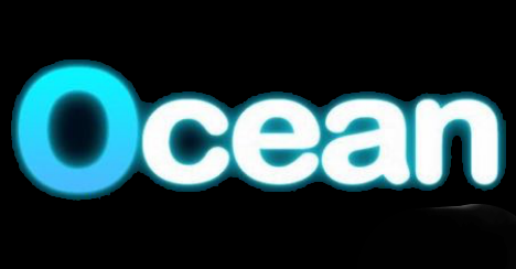 ocean logo